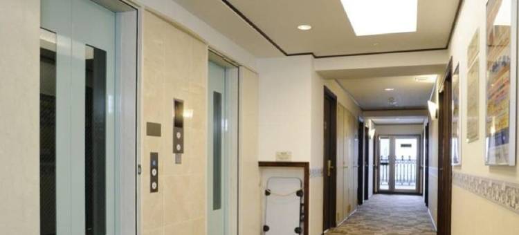 东横岐阜羽岛站新干线南口旅馆(Toyoko Inn Gifu-hashima-eki Shinkansen Minami-guchi)图片