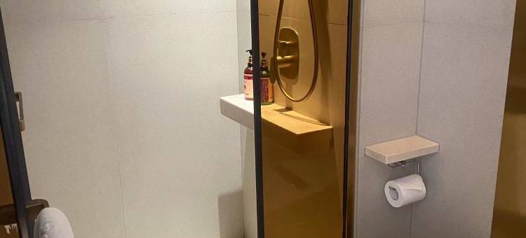 铂豪酒店(义乌机场北苑商贸区店)图片