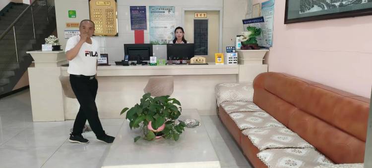 赤城新云宾馆图片