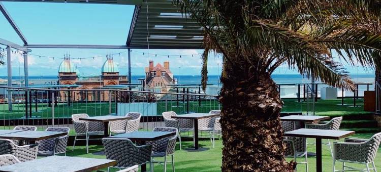 克里夫酒店(Great National Cliff Hotel)图片