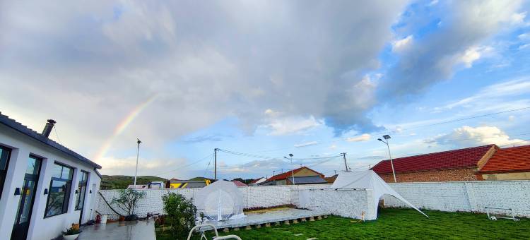 云筑·星源life轻奢设计民宿(塞罕坝店)图片