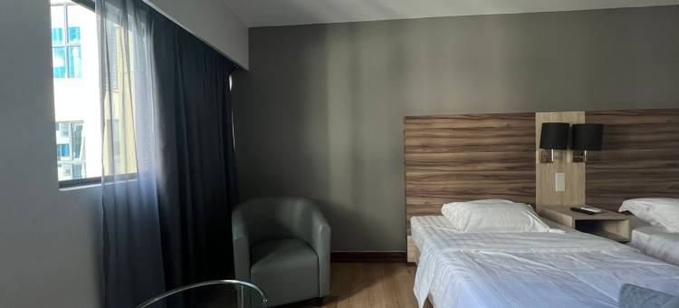 好运民宿(Rws South China Sea Place Suites)图片