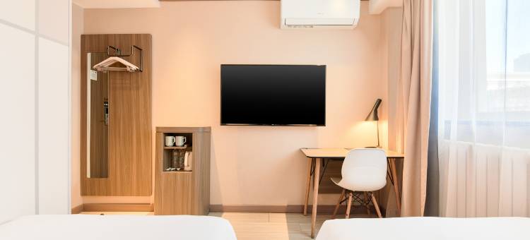 汉庭酒店(北京王府井协和医院店)图片