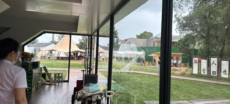 鞍山龙宫温泉酒店图片