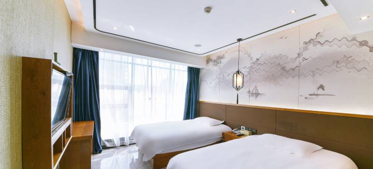 欧泰影院酒店(滨海店)图片
