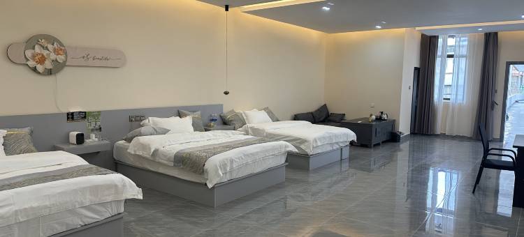 永德千渝民宿图片