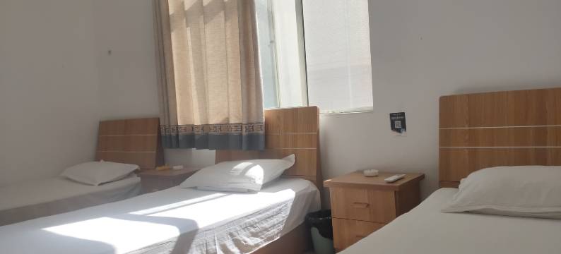 烟台好日子旅馆图片