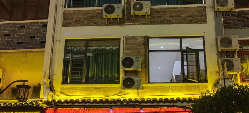 悦水居民宿(镇远古镇店)图片