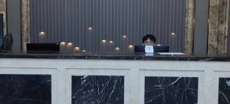 上犹铂瑞酒店图片