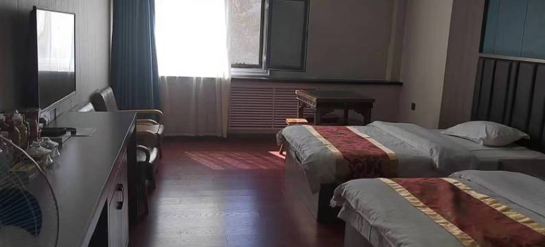 临夏腾雅宾馆图片