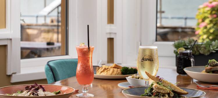 海滩水疗酒店(The Beaches Hotel and Spa)图片