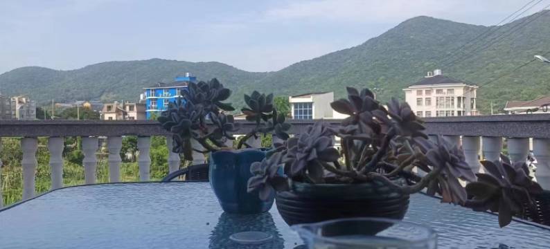 朱家尖阿海渔家民宿(南沙风景区店)图片