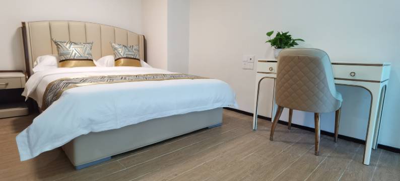 阿阿夕精品民宿(海花岛店)图片