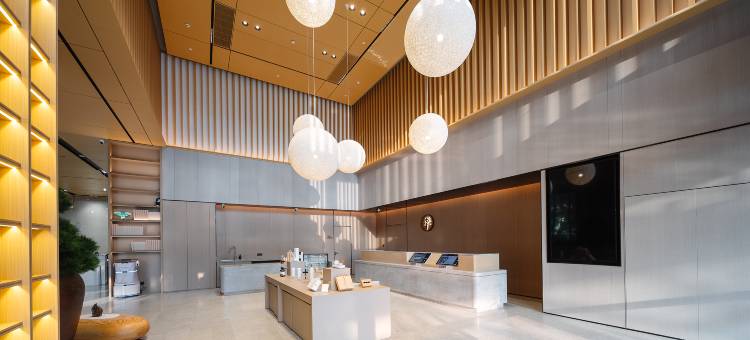 全季酒店(中山北站保利广场店)图片