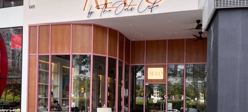 现代风格设计 Arte@Mont Kiara |2B15B |3 PAX(Modern Suites at Arte Mont Kiara by Iconique)图片