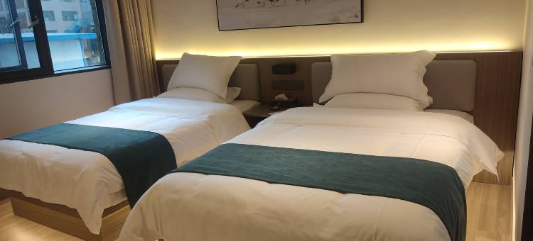 寻海酒店(会展中心店)图片