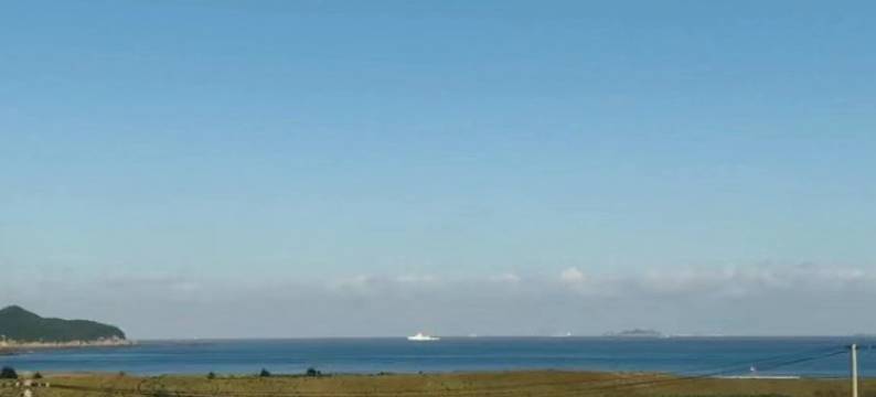 舟山桃花岛沙砾家民宿图片