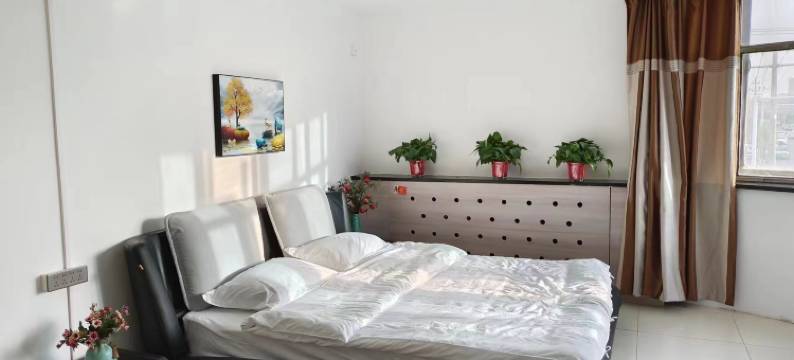 盐池石油宾馆图片