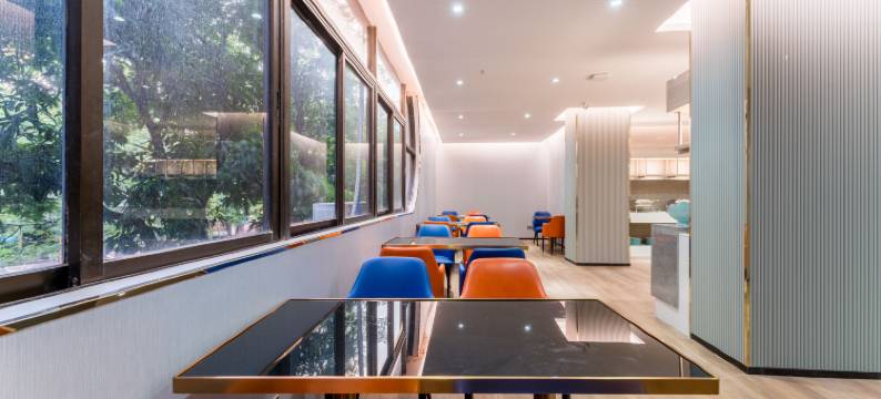 宜尚酒店(广州江南西市二宫地铁站店)图片