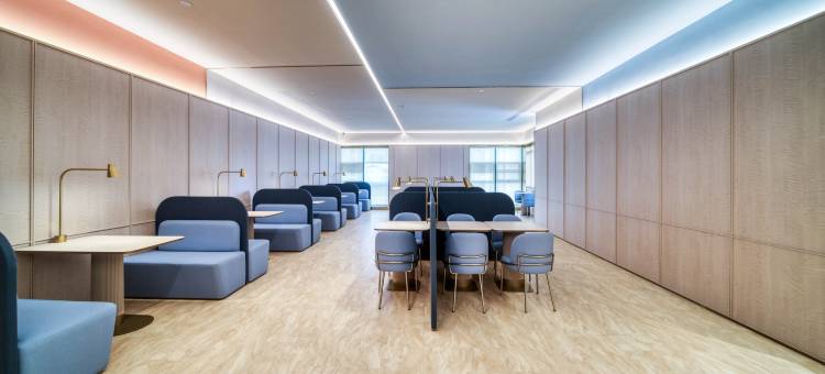 汉庭酒店(绍兴越城袍江新区店)图片