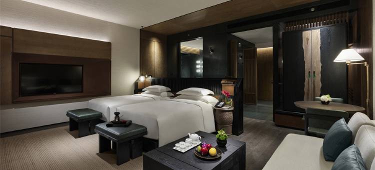 南京园博园悦榕庄图片