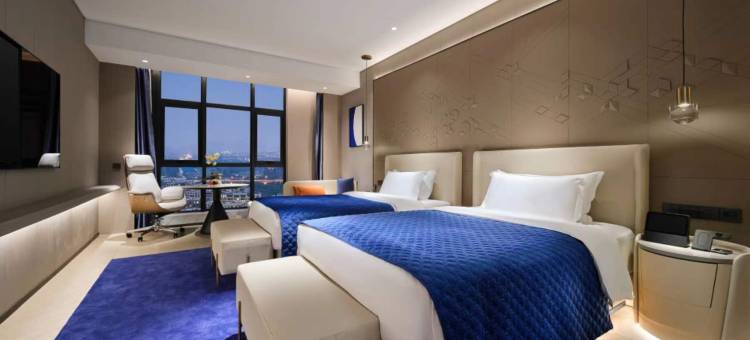 万斯酒店(火车东站机场路店)图片