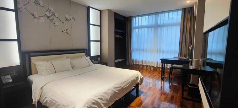 卢氏金都宾馆图片