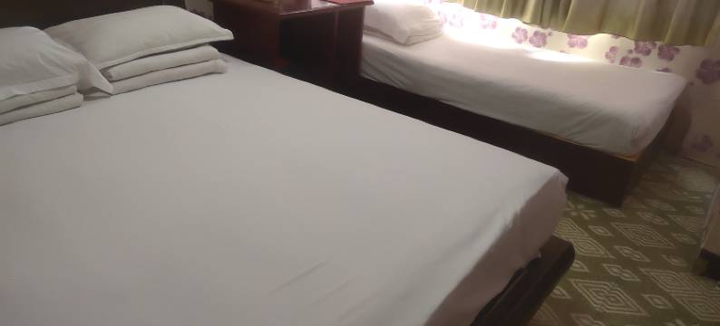 海鑫宾馆(日照苏宁广场店)图片