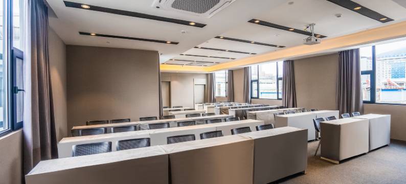 汉庭酒店(临沧云县澜沧江广场客运站店)图片