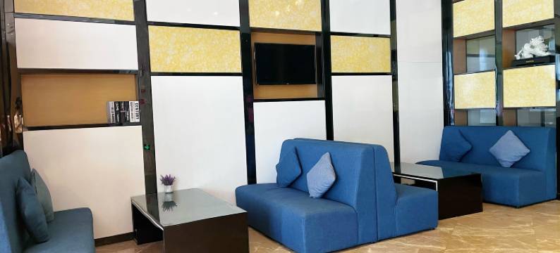 麗枫酒店(佛山禅城张槎华南创谷店)图片