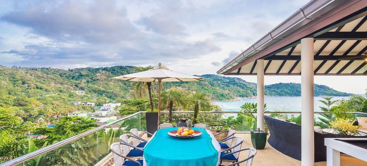 Katamanda - Villa Amanzi by Elite Havens图片