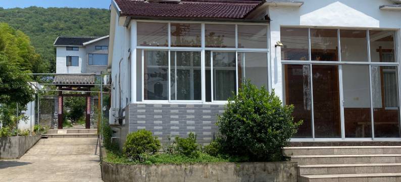 宜兴蒋山堂客栈图片