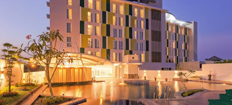 萨芙兰大酒店(Grand Safran Hotel)图片