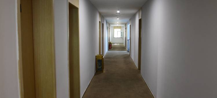 巴彦淖尔明成主题宾馆图片