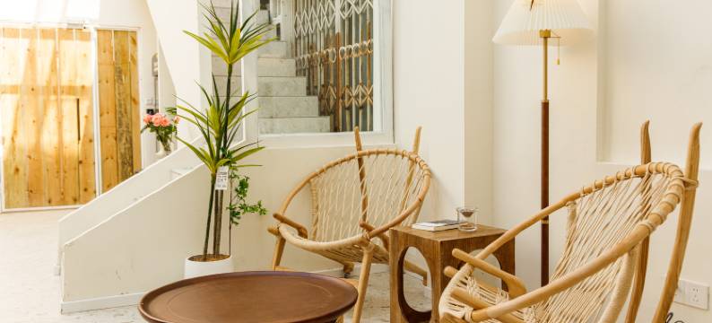 安生民宿(339店)图片