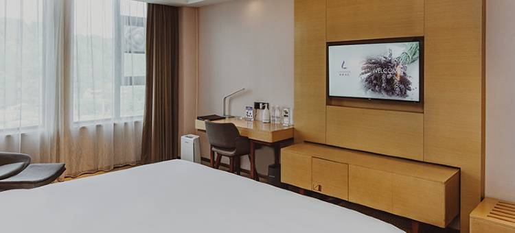 麗枫酒店(三台城北客运中心滨江公园店)图片