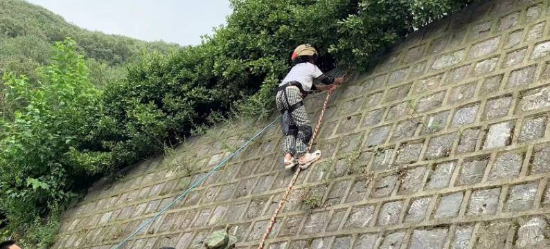 篷客行露营宿集(巩义浮戏山杨树沟风景区店)图片