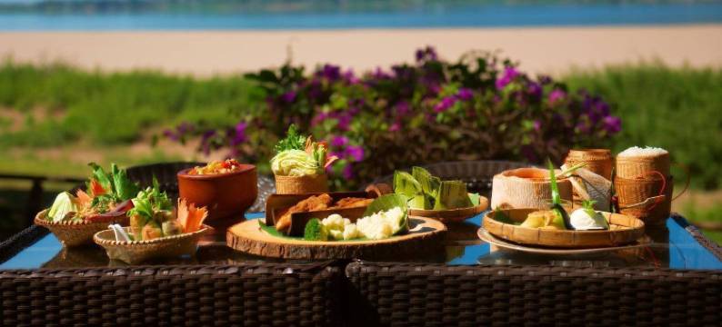 拉夫列小屋(La Folie Lodge)图片