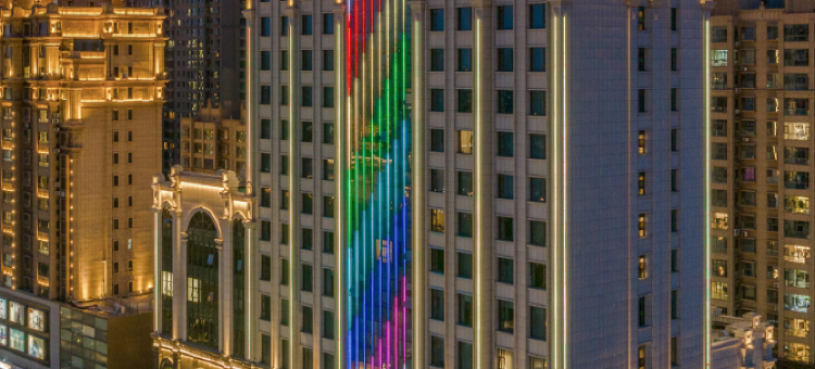 锦都国际大酒店图片