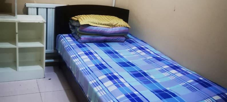 百仕出租屋图片