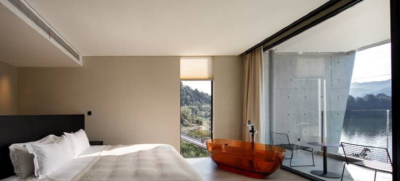 千岛湖沐心度假民宿图片