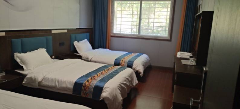 老君洞祥云民宿客栈图片