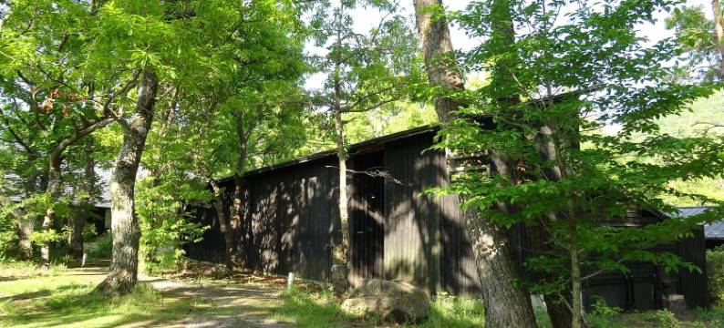 虎之汤小屋(Lodge Toranoyu)图片