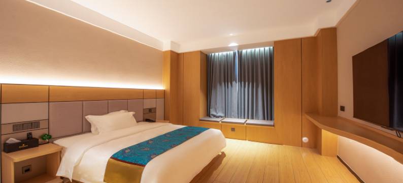 榕华商务宾馆图片