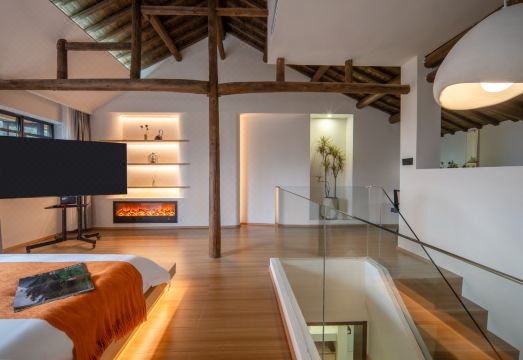 Songyang Yunxianli Homestay (Chenjiapu Branch) Hotel Overview