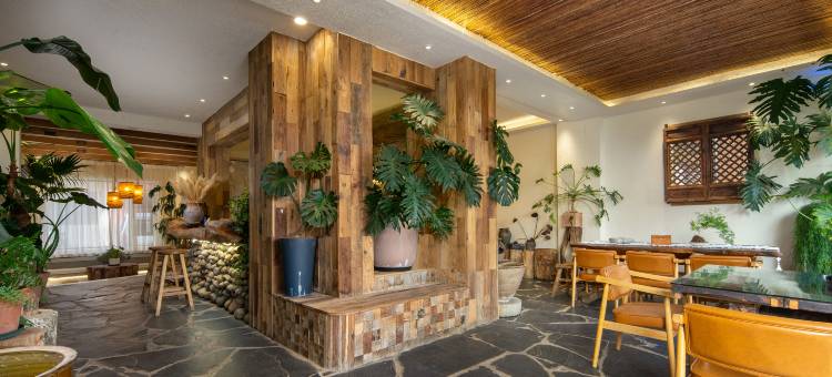 抚仙湖沐尘乡舍民宿图片