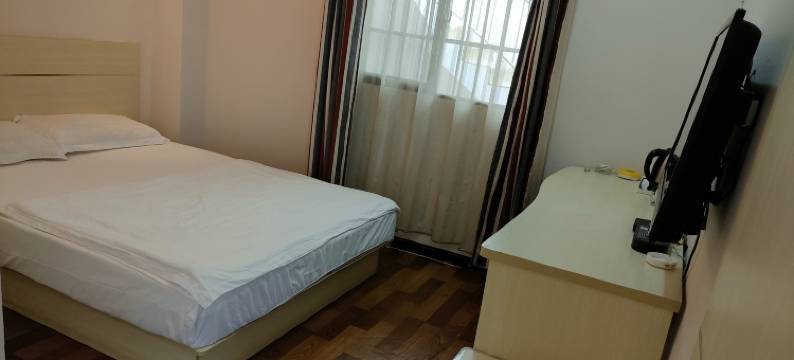 龙州金明珠商务酒店图片