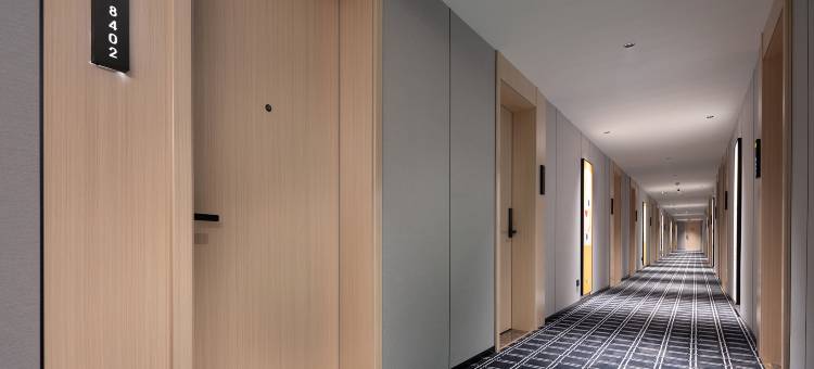 米漾米居酒店(石门北站店)图片