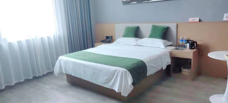 格盟酒店(常州西藏民族中学荆川公园陈渡桥店)图片