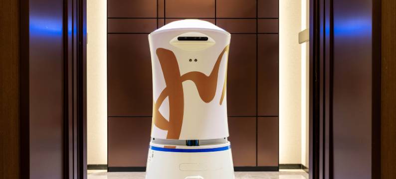 如家精选酒店(上海新天地陆家浜路地铁站店)图片